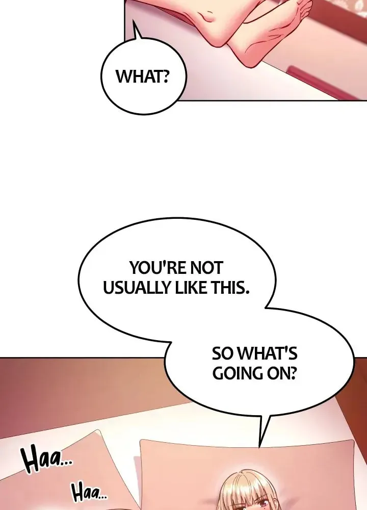 My Stepmother's Friends Chapter 134 page 68 - 