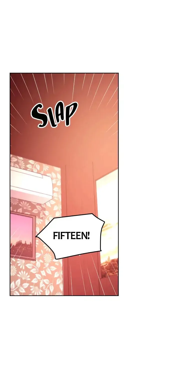 My Stepmother's Friends Chapter 134 page 8 - 