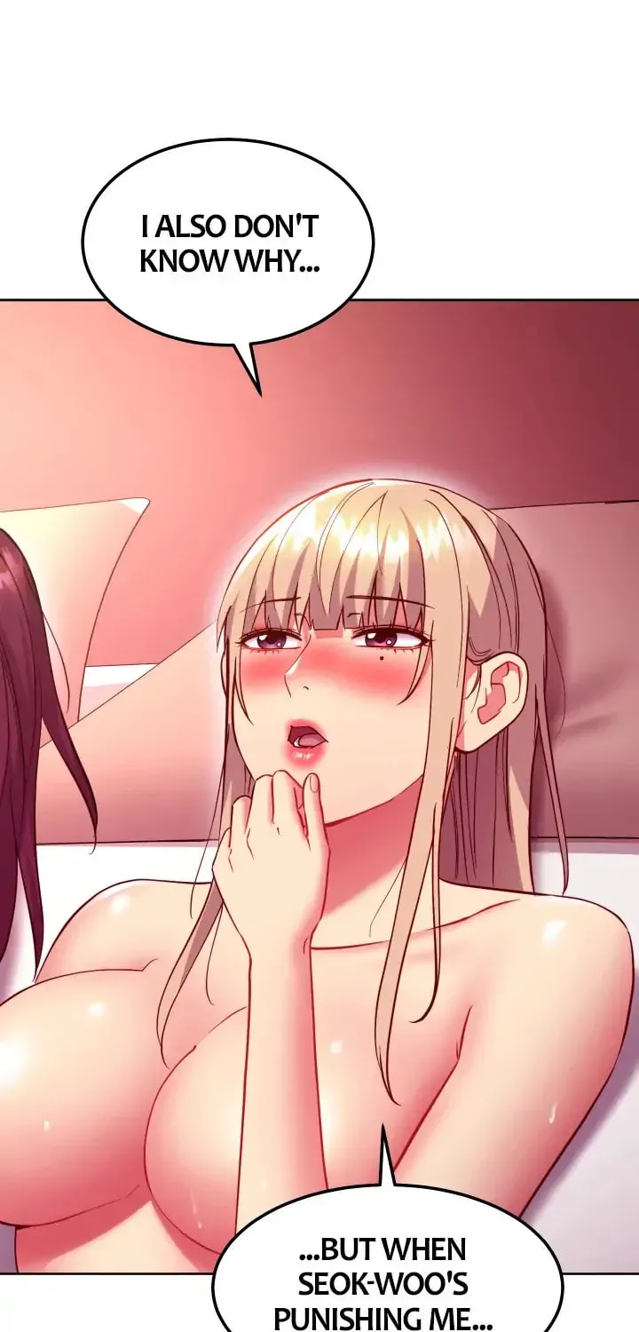 My Stepmother's Friends Chapter 134 page 73 - 