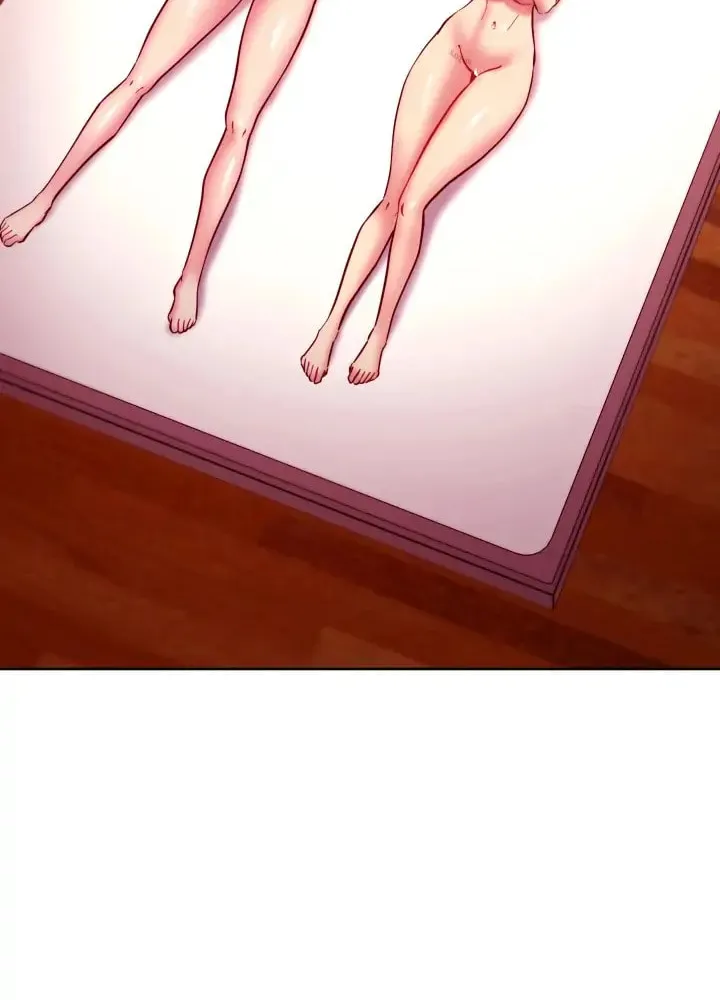 My Stepmother's Friends Chapter 134 page 76 - 