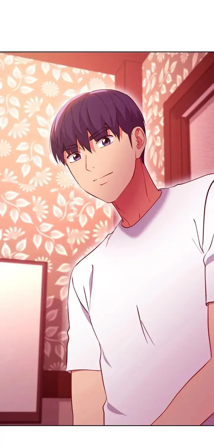 My Stepmother's Friends Chapter 134 page 77 - 