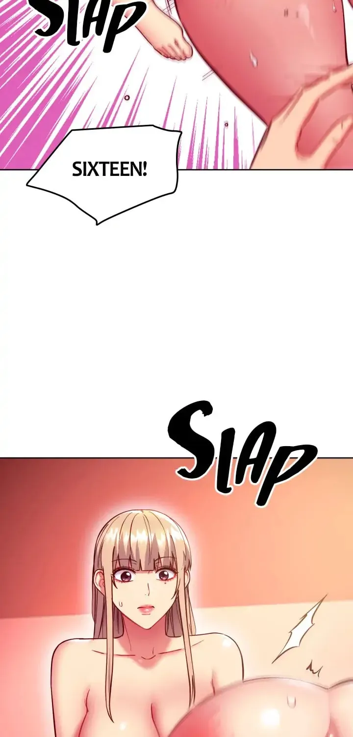 My Stepmother's Friends Chapter 134 page 10 - 