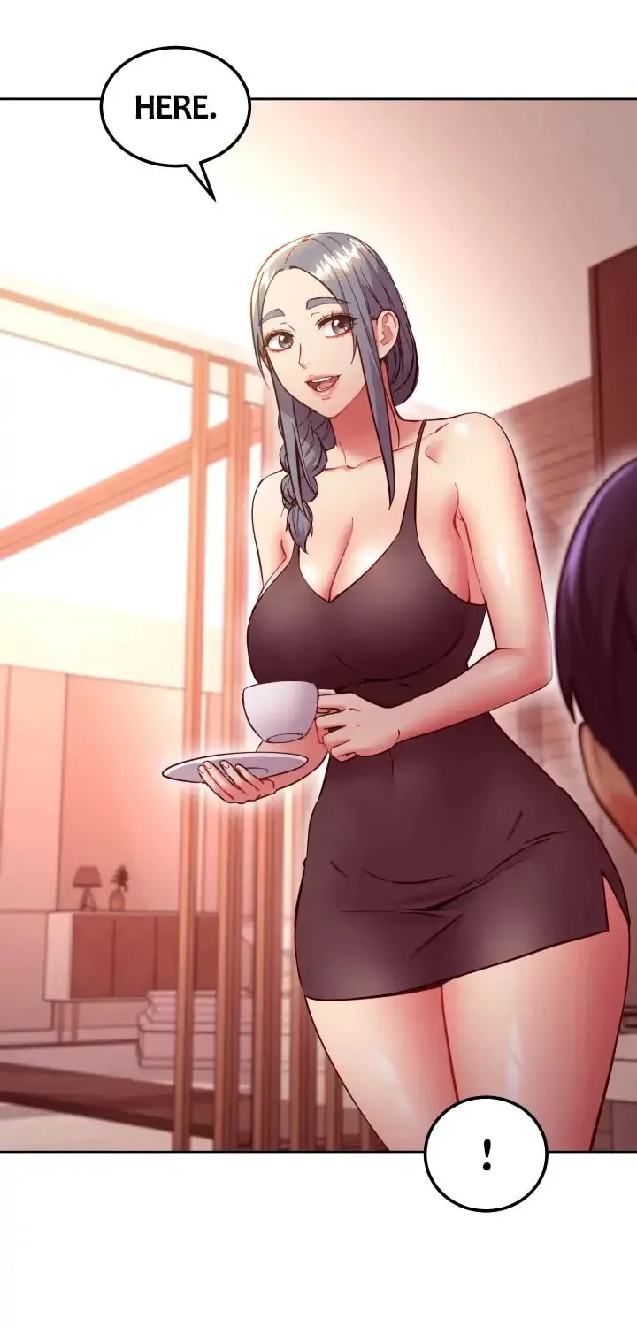 My Stepmother's Friends Chapter 135 page 13 - 