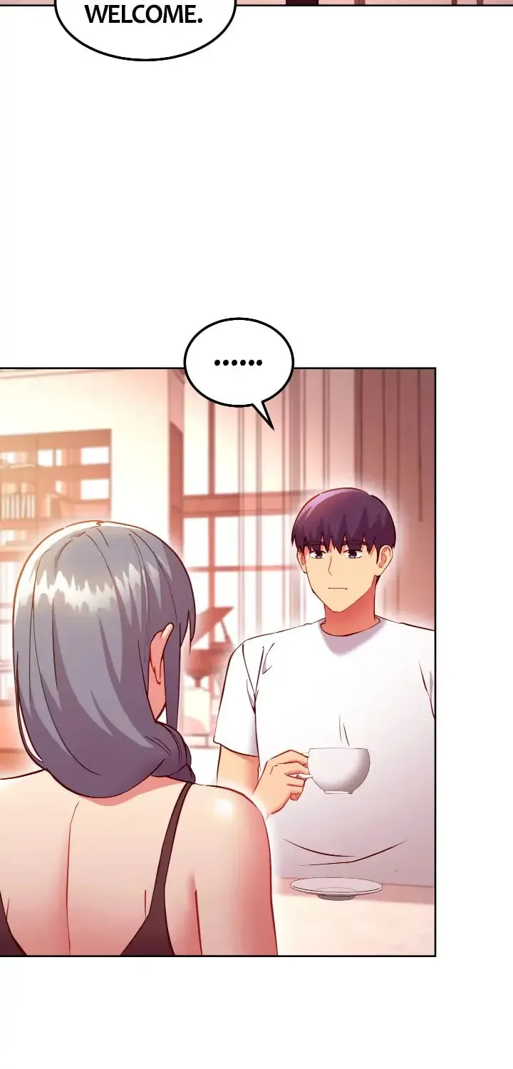 My Stepmother's Friends Chapter 135 page 15 - 