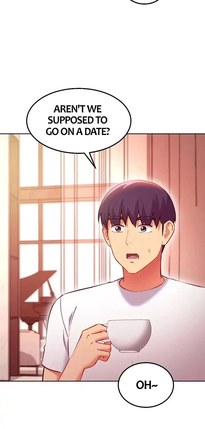 My Stepmother's Friends Chapter 135 page 17 - 