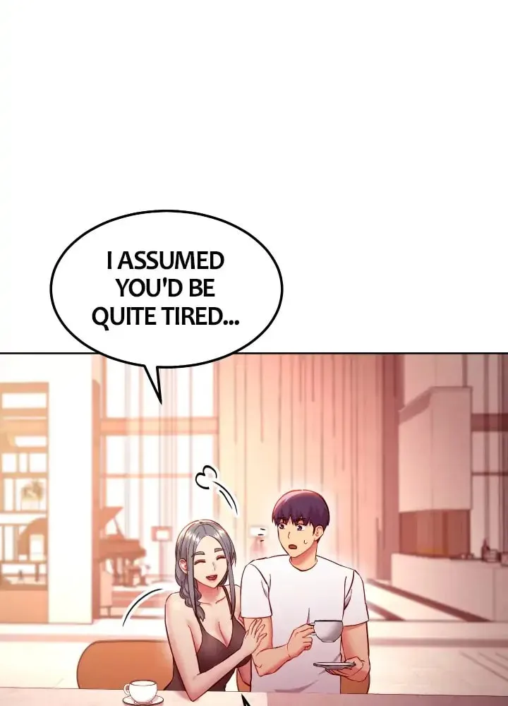 My Stepmother's Friends Chapter 135 page 18 - 