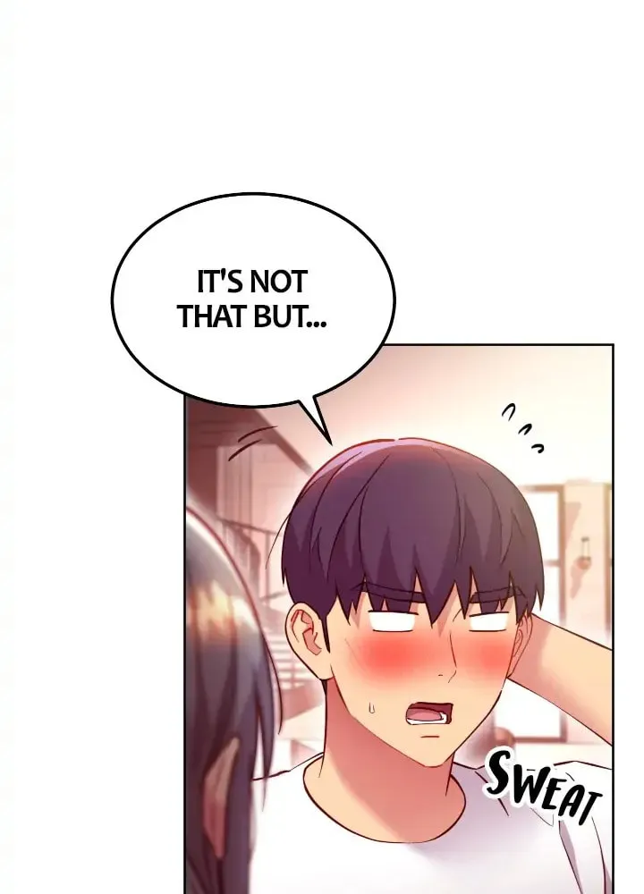 My Stepmother's Friends Chapter 135 page 21 - 