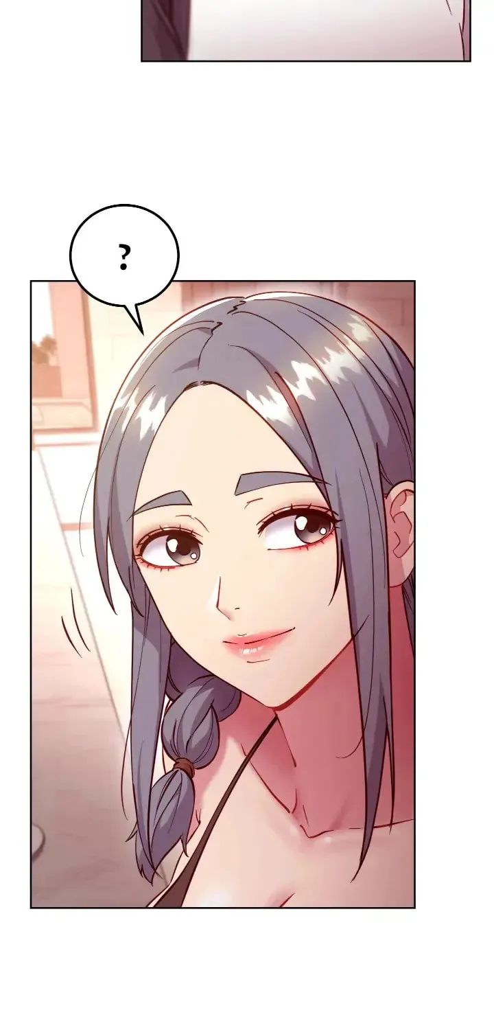 My Stepmother's Friends Chapter 135 page 22 - 