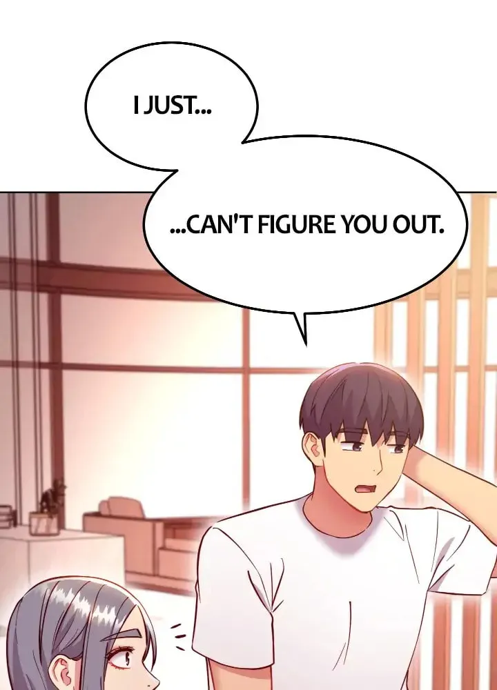 My Stepmother's Friends Chapter 135 page 23 - 