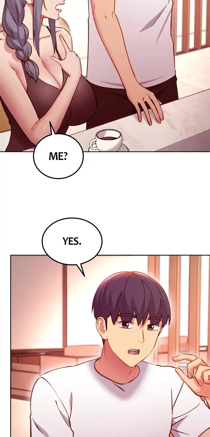 My Stepmother's Friends Chapter 135 page 24 - 
