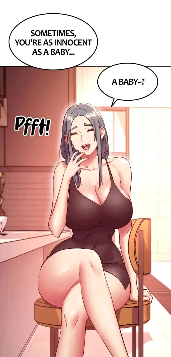 My Stepmother's Friends Chapter 135 page 26 - 