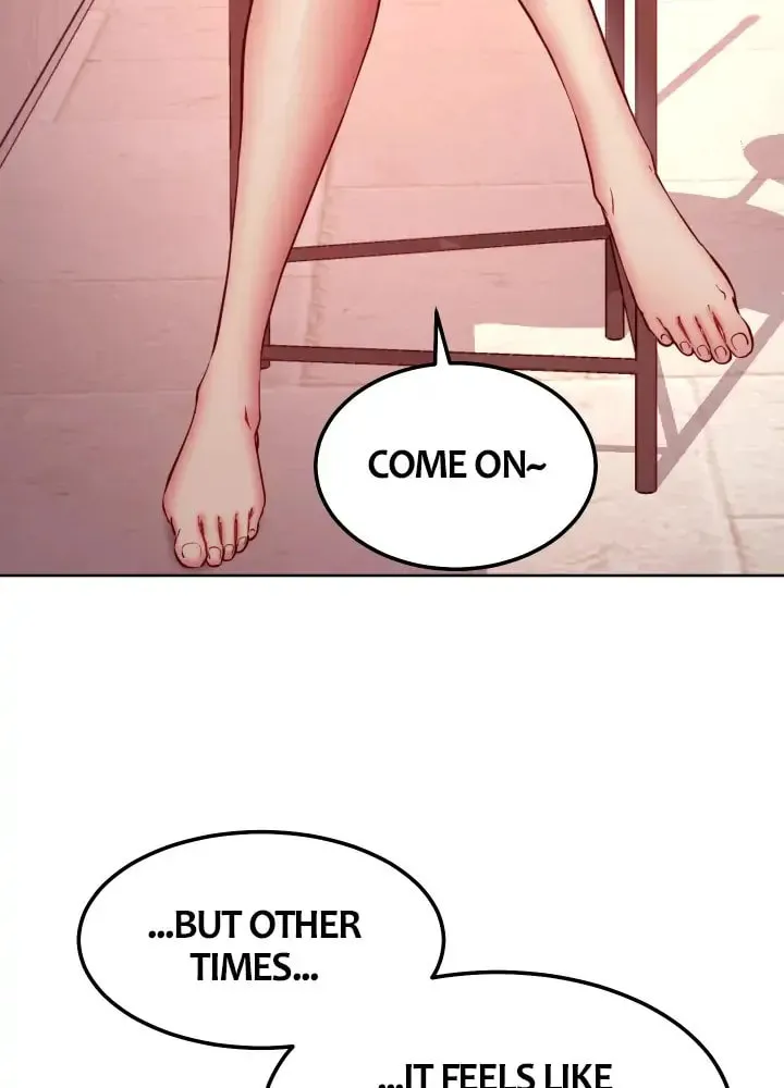 My Stepmother's Friends Chapter 135 page 27 - 