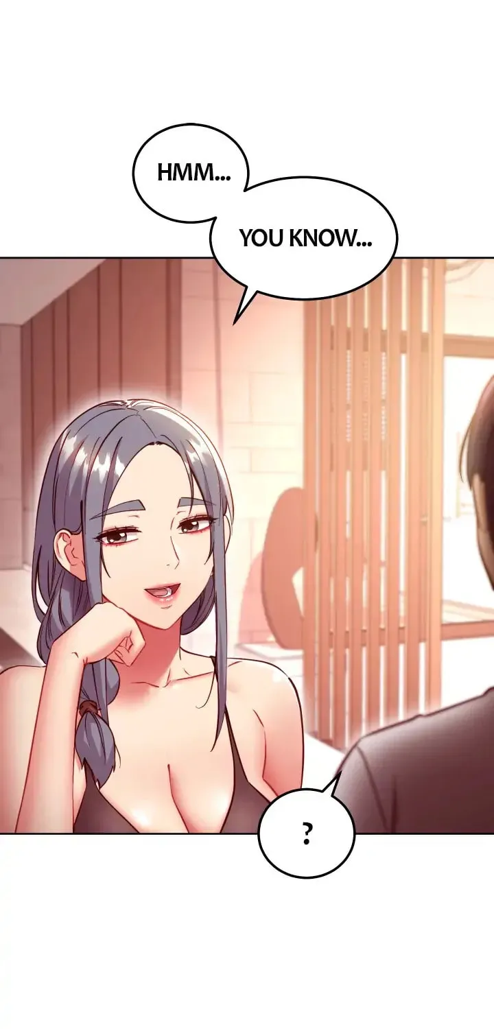 My Stepmother's Friends Chapter 135 page 32 - 