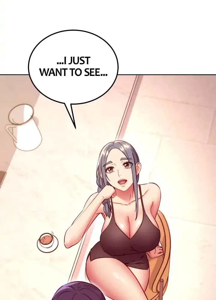 My Stepmother's Friends Chapter 135 page 33 - 