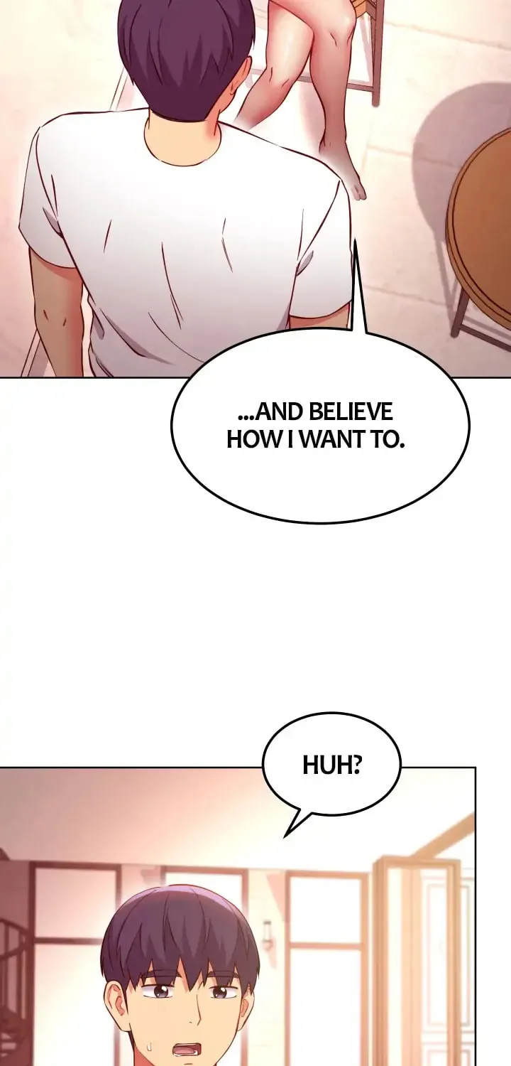 My Stepmother's Friends Chapter 135 page 34 - 