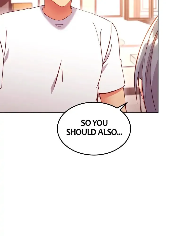 My Stepmother's Friends Chapter 135 page 35 - 