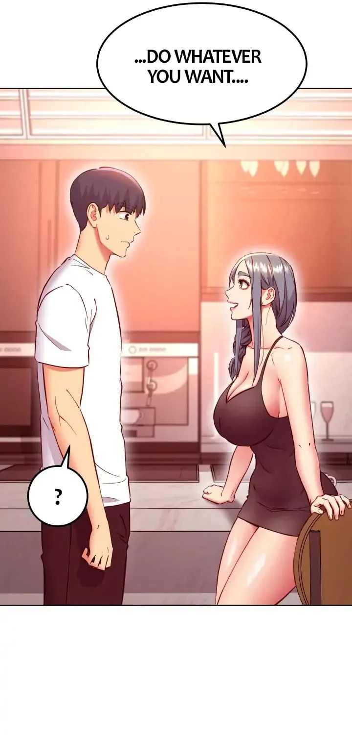 My Stepmother's Friends Chapter 135 page 36 - 
