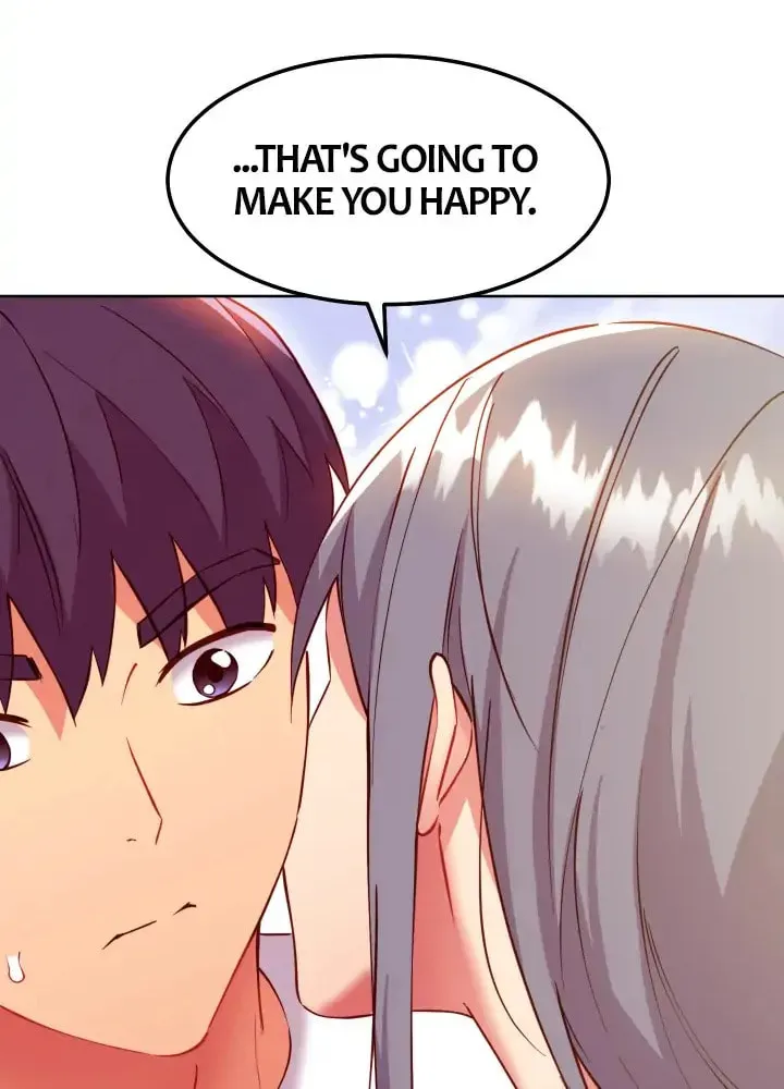 My Stepmother's Friends Chapter 135 page 37 - 