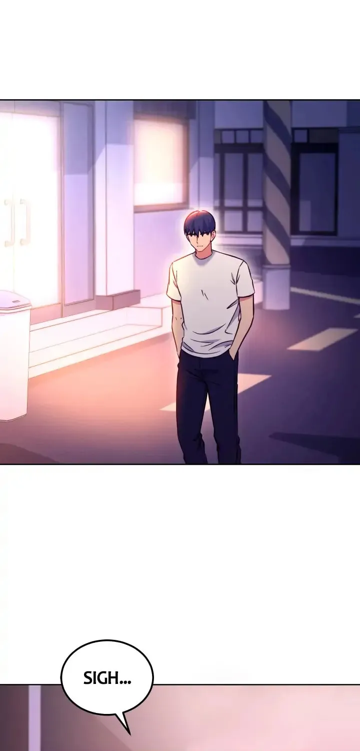 My Stepmother's Friends Chapter 135 page 43 - 