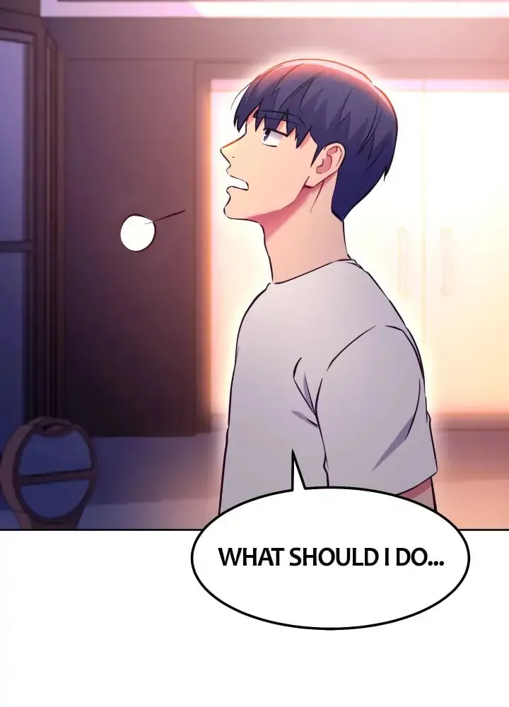 My Stepmother's Friends Chapter 135 page 44 - 