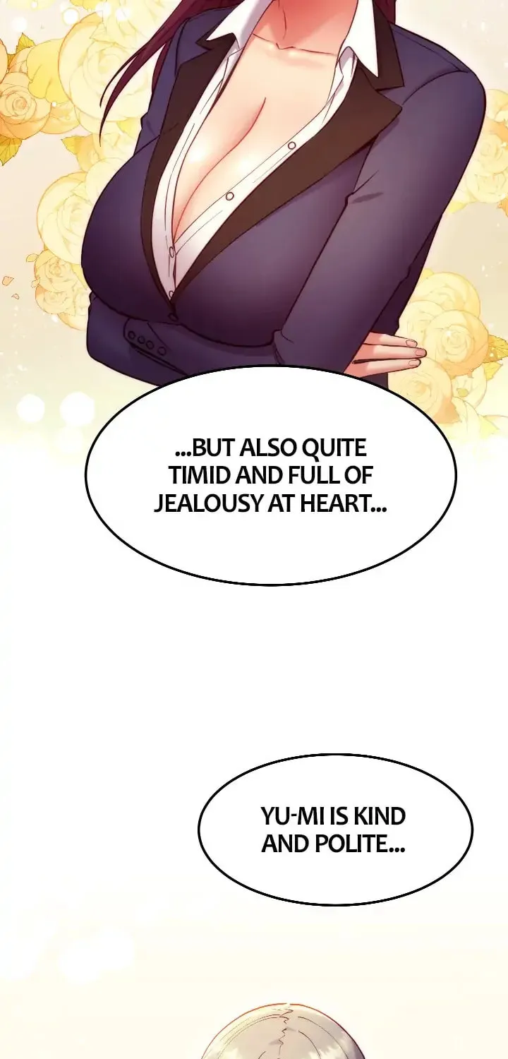My Stepmother's Friends Chapter 135 page 48 - 
