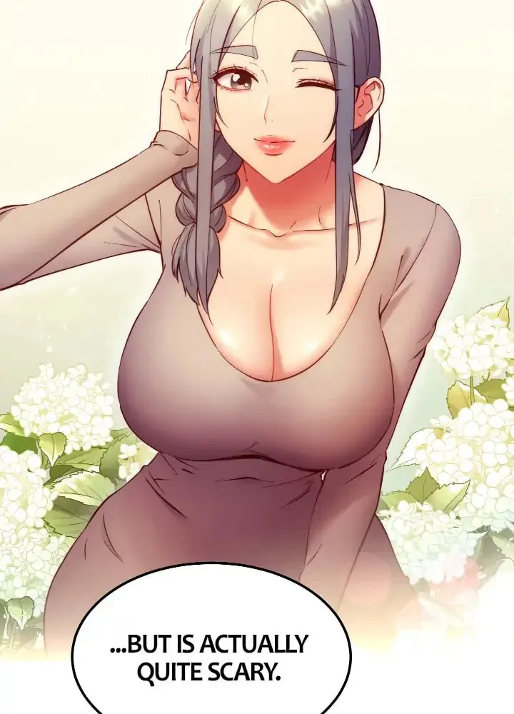 My Stepmother's Friends Chapter 135 page 49 - 