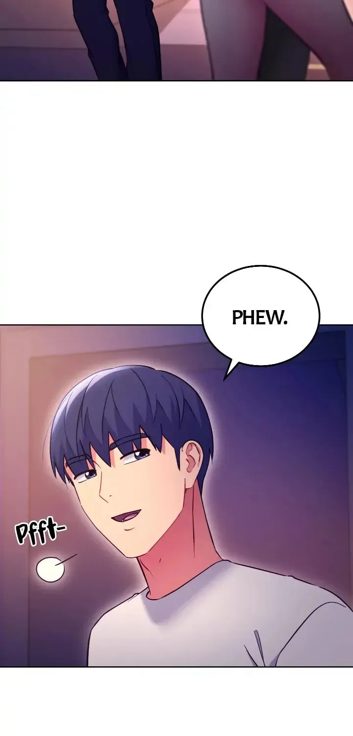 My Stepmother's Friends Chapter 135 page 54 - 