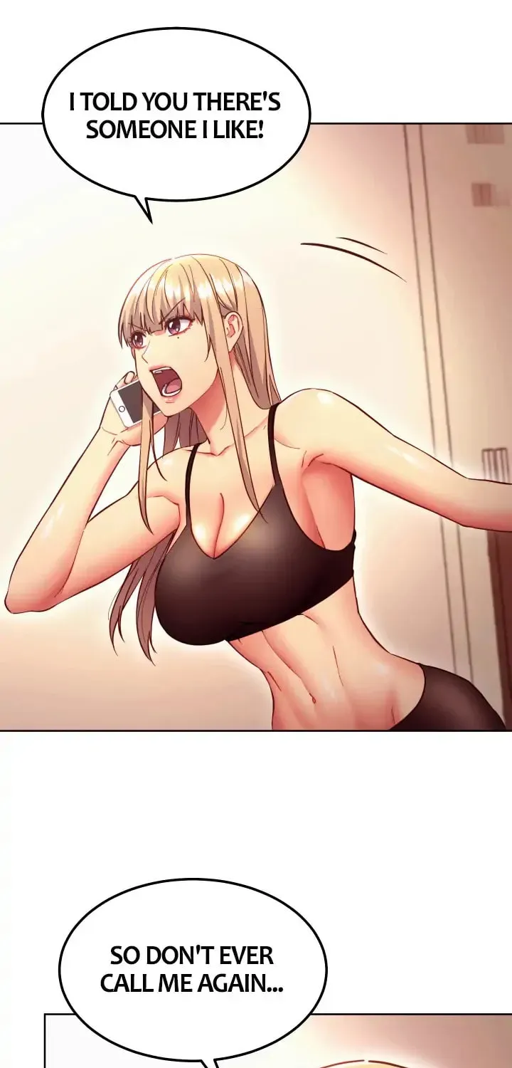 My Stepmother's Friends Chapter 135 page 58 - 