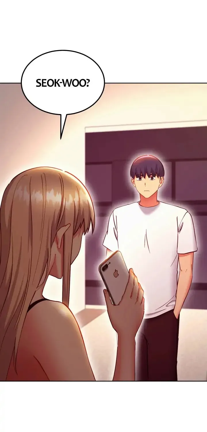 My Stepmother's Friends Chapter 135 page 60 - 