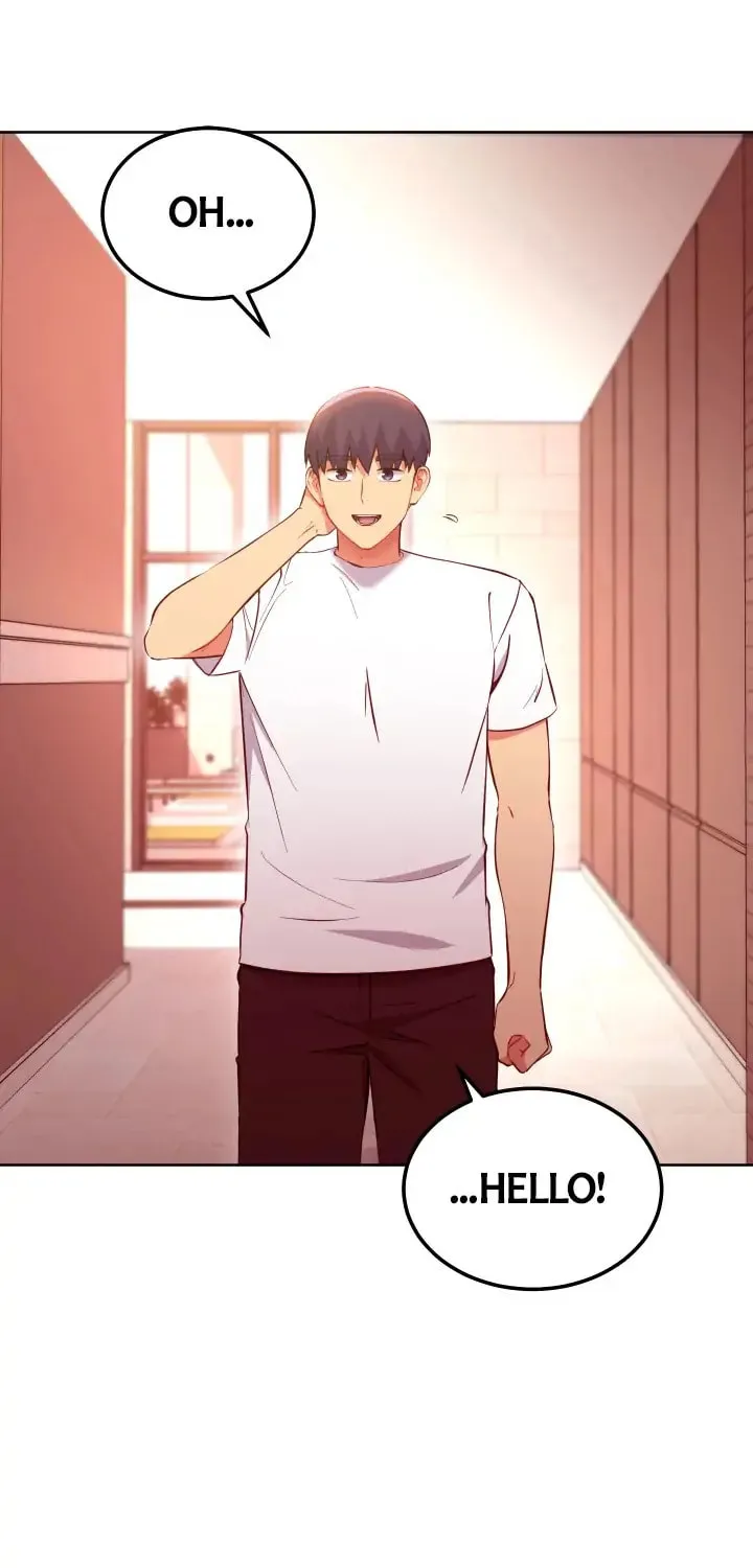 My Stepmother's Friends Chapter 135 page 7 - 