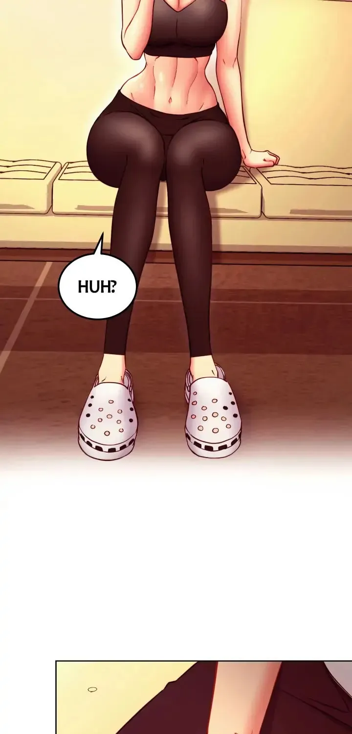 My Stepmother's Friends Chapter 135 page 68 - 