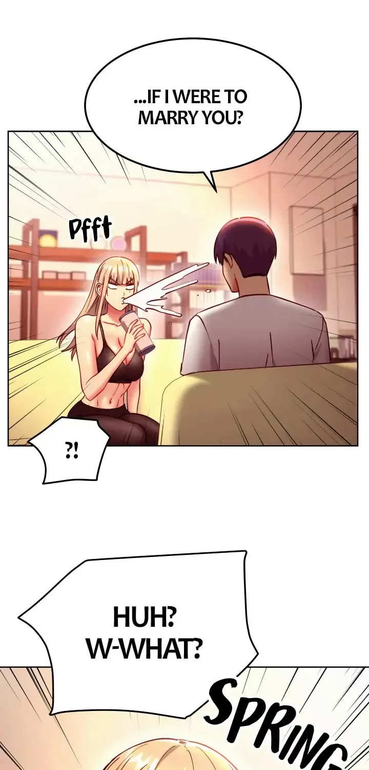 My Stepmother's Friends Chapter 135 page 70 - 