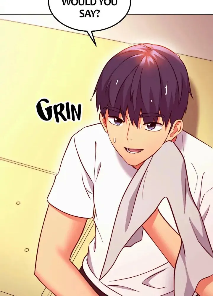 My Stepmother's Friends Chapter 135 page 75 - 