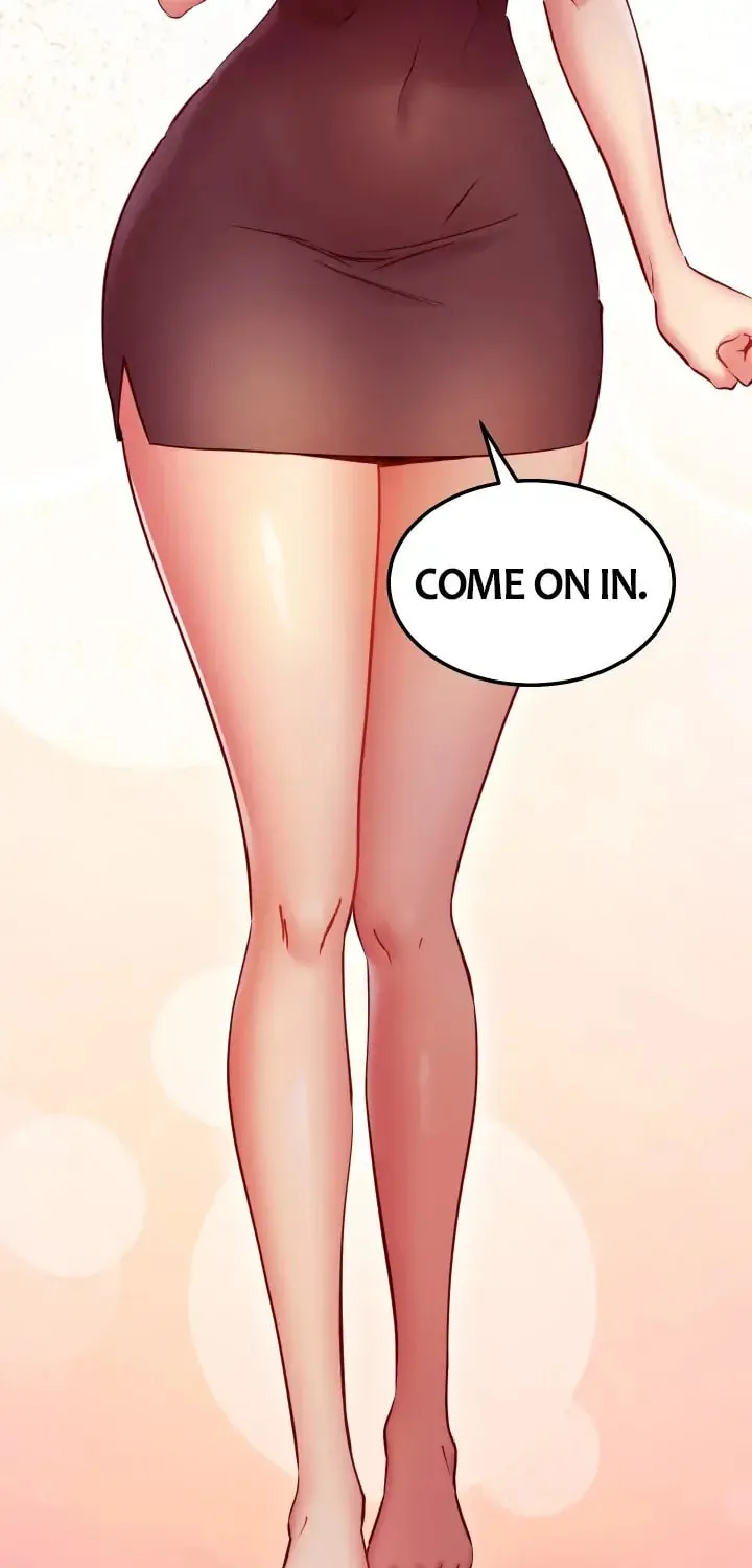 My Stepmother's Friends Chapter 135 page 9 - 