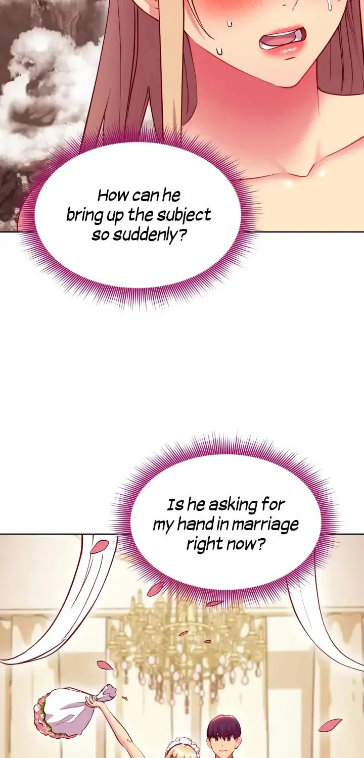 My Stepmother's Friends Chapter 136 page 11 - 