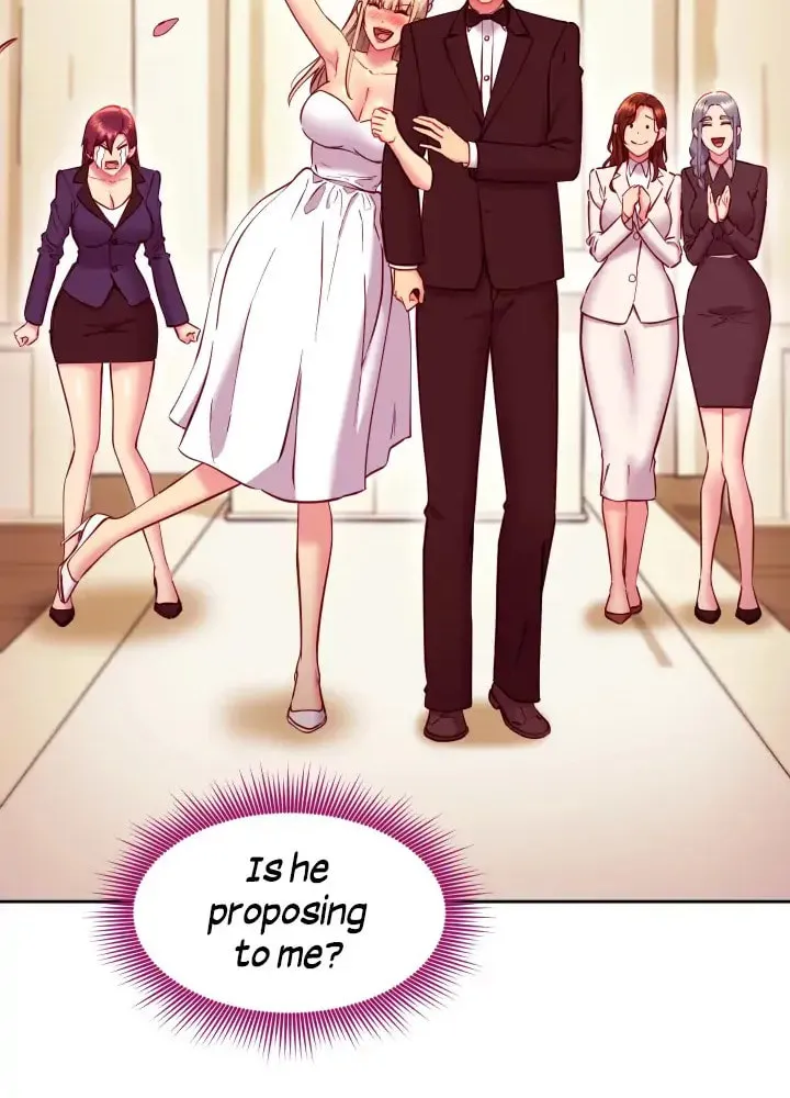 My Stepmother's Friends Chapter 136 page 12 - 