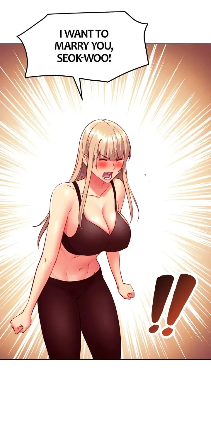 My Stepmother's Friends Chapter 136 page 15 - 
