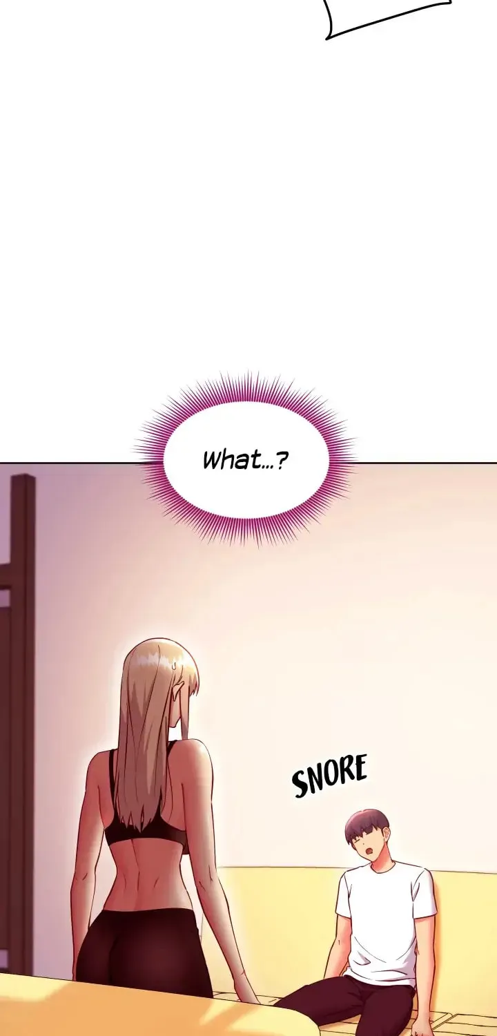 My Stepmother's Friends Chapter 136 page 17 - 