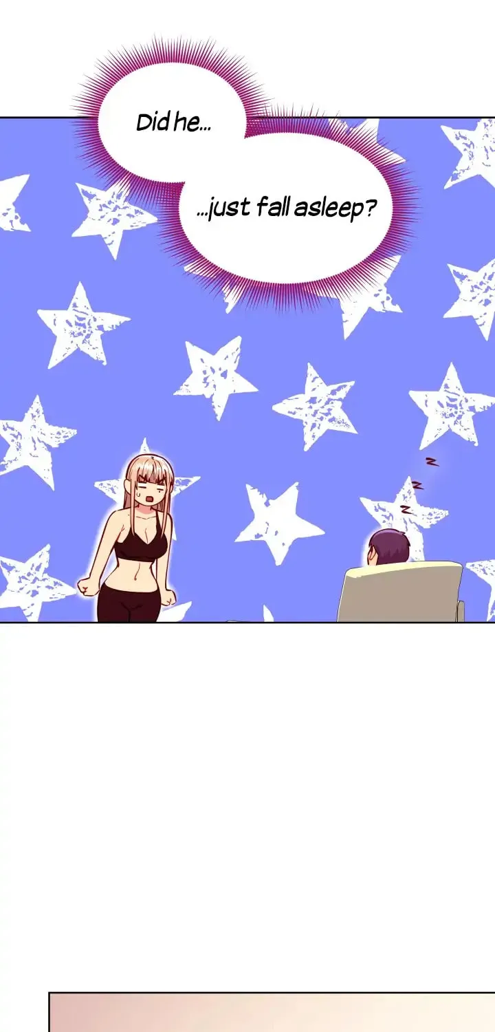 My Stepmother's Friends Chapter 136 page 19 - 