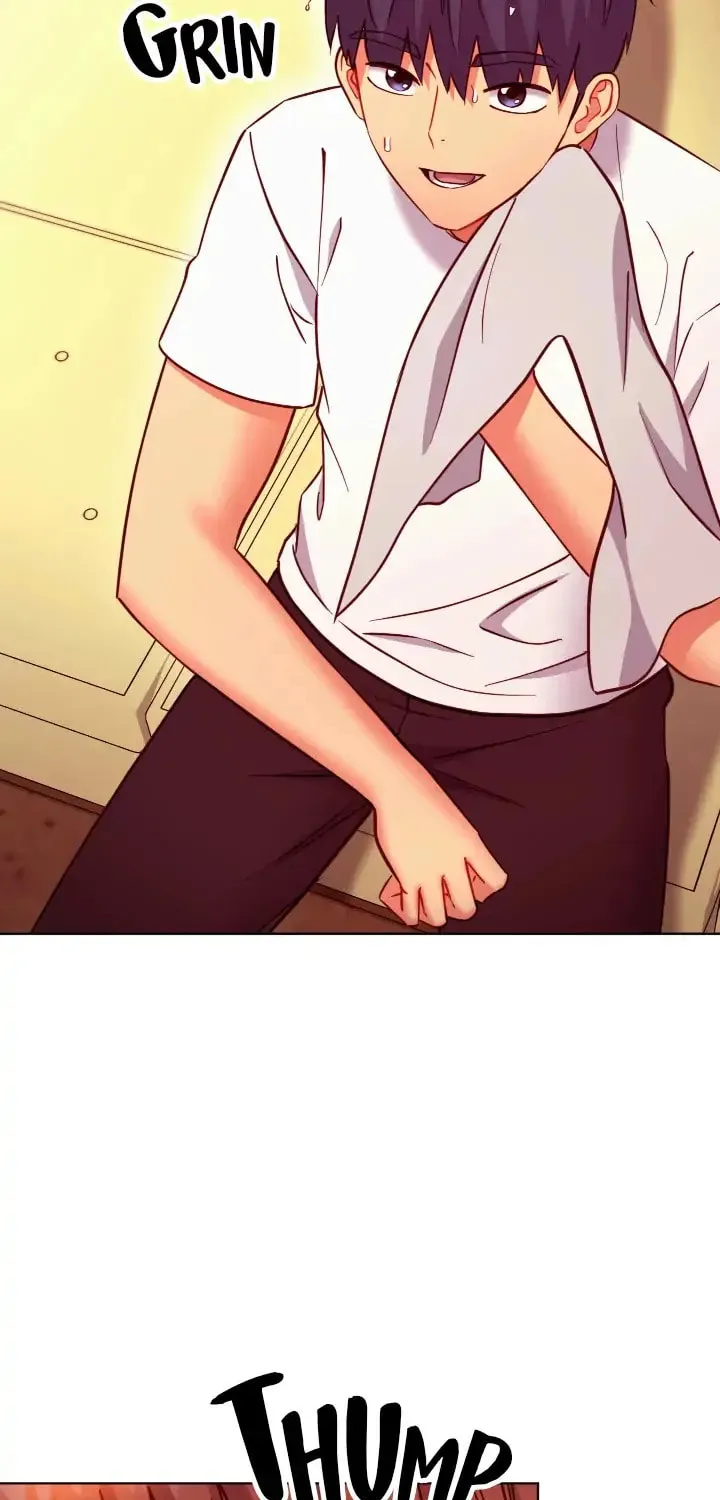 My Stepmother's Friends Chapter 136 page 3 - 