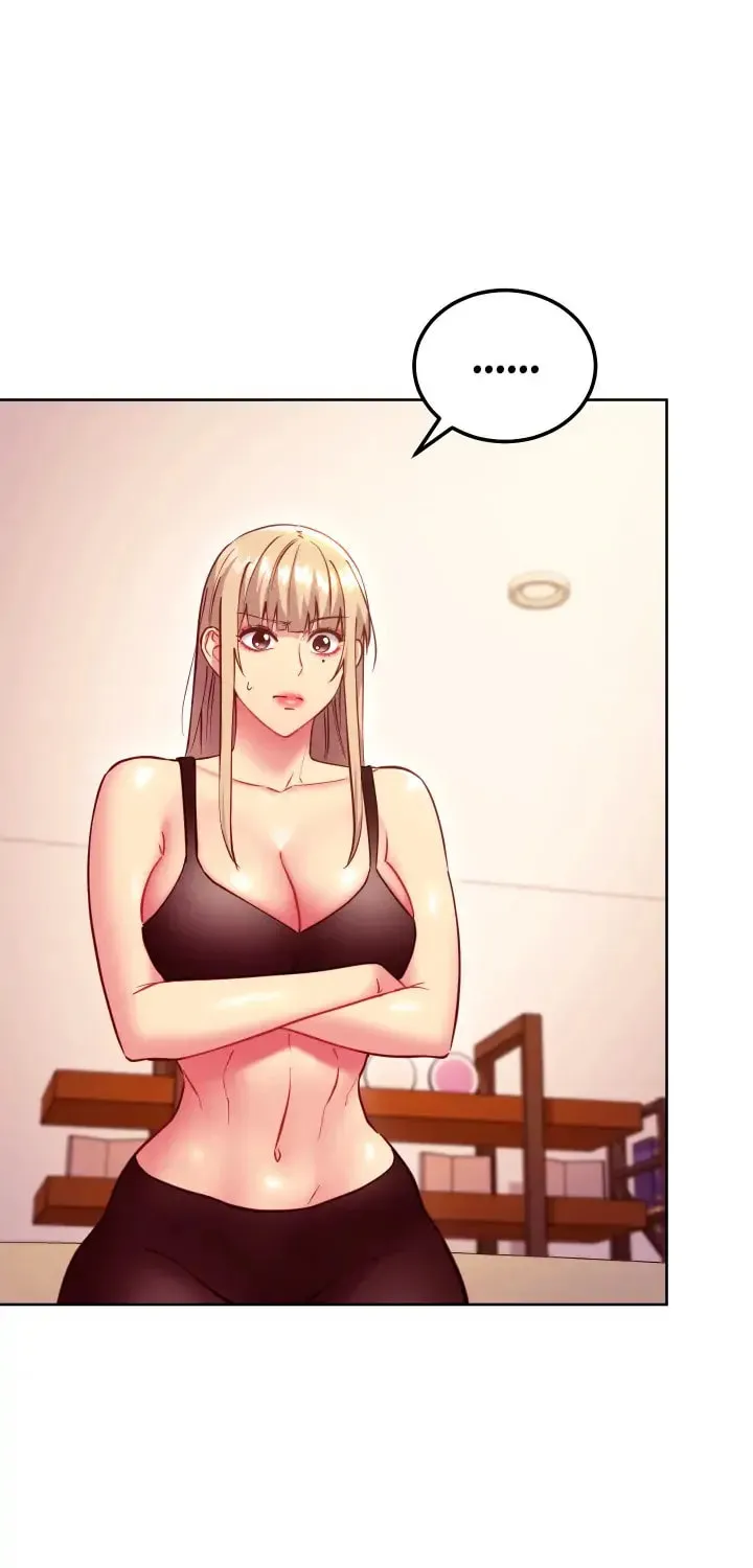 My Stepmother's Friends Chapter 136 page 21 - 