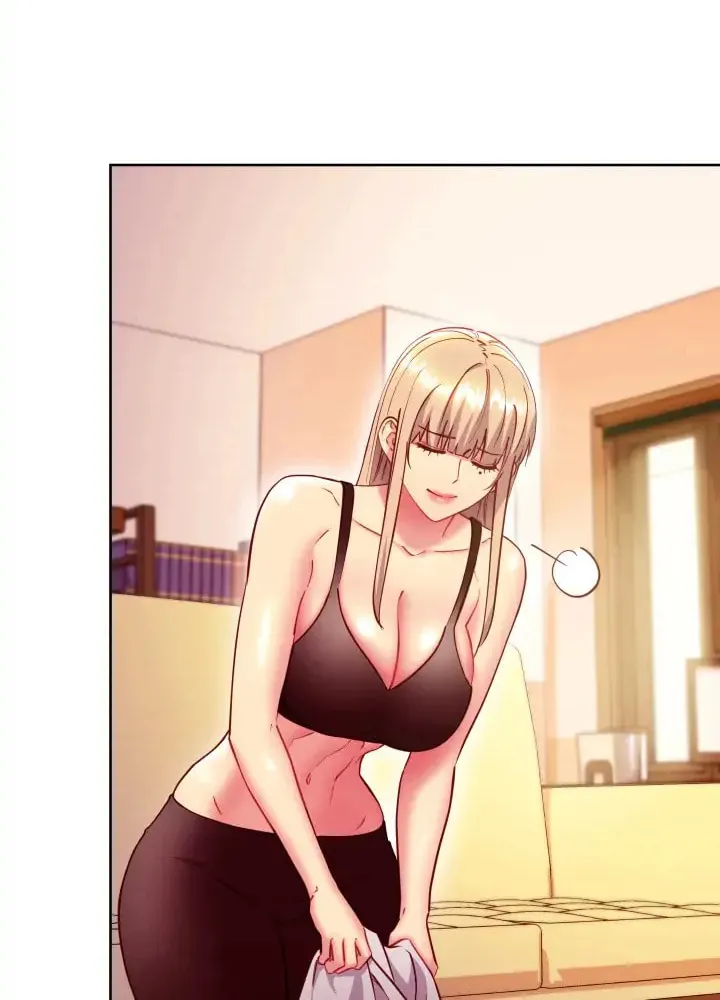 My Stepmother's Friends Chapter 136 page 22 - 