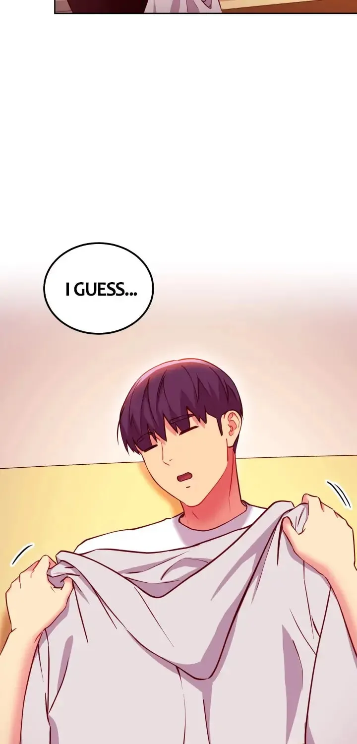 My Stepmother's Friends Chapter 136 page 23 - 