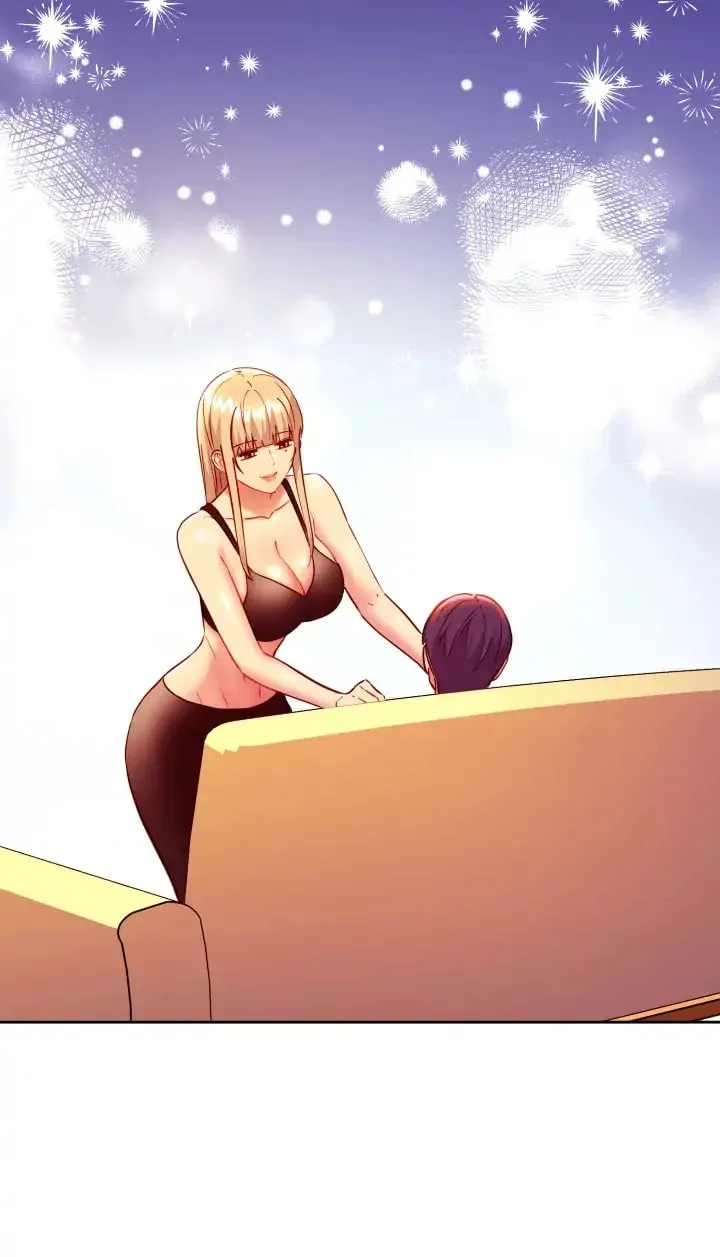 My Stepmother's Friends Chapter 136 page 25 - 