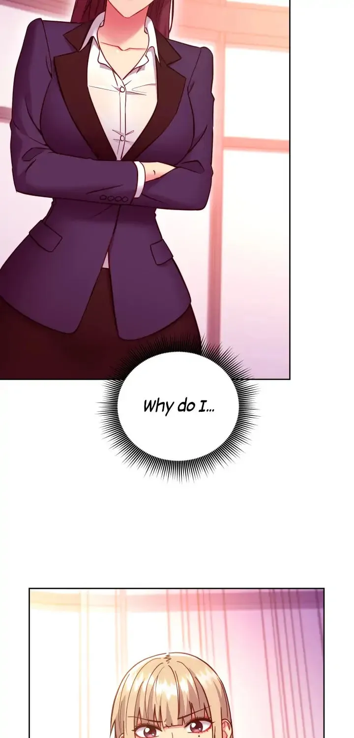 My Stepmother's Friends Chapter 136 page 28 - 