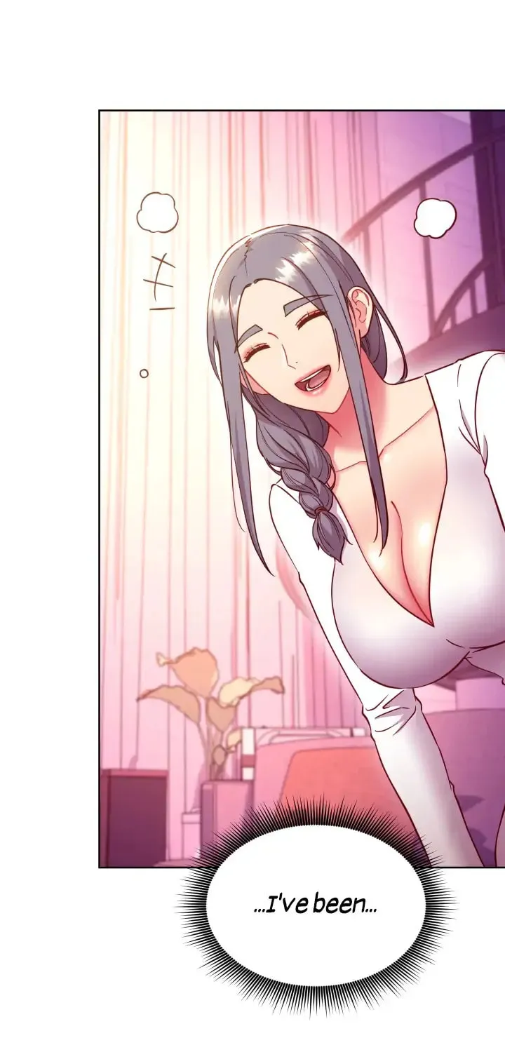 My Stepmother's Friends Chapter 136 page 30 - 