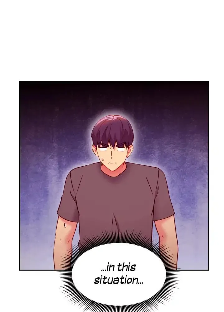 My Stepmother's Friends Chapter 136 page 31 - 