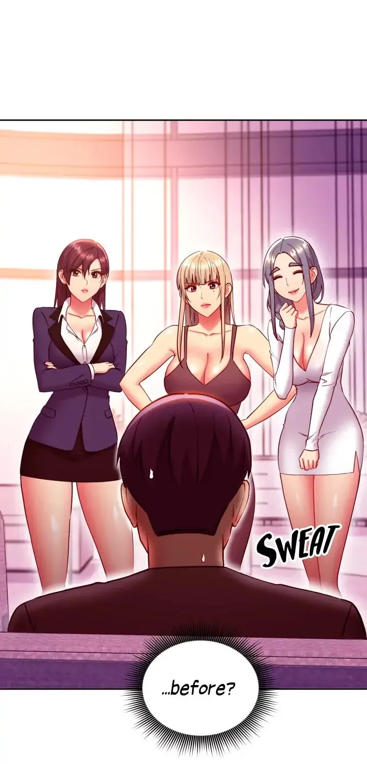 My Stepmother's Friends Chapter 136 page 33 - 