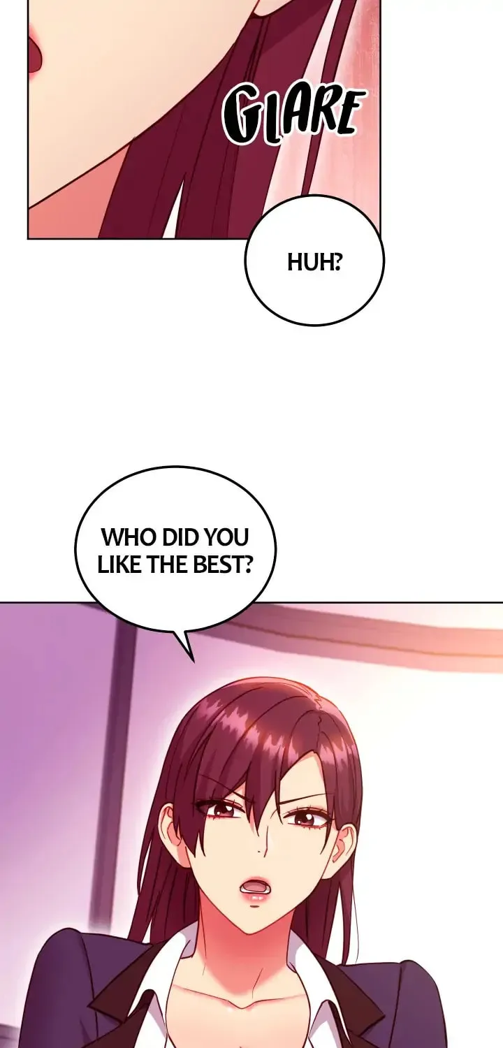 My Stepmother's Friends Chapter 136 page 35 - 