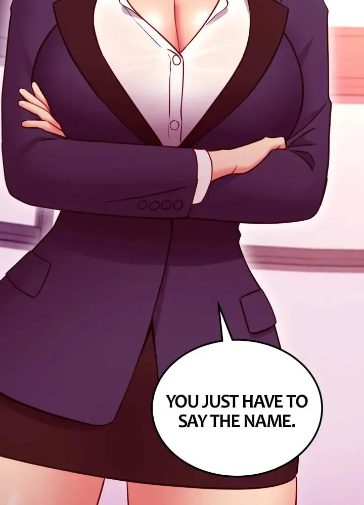 My Stepmother's Friends Chapter 136 page 36 - 